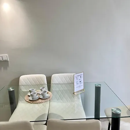 Ribera Suites Gp Kordoba Zewnętrze zdjęcie
