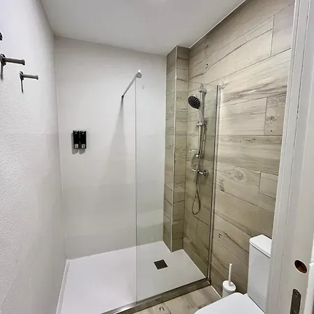 Ribera Suites Gp Kordoba Zewnętrze zdjęcie