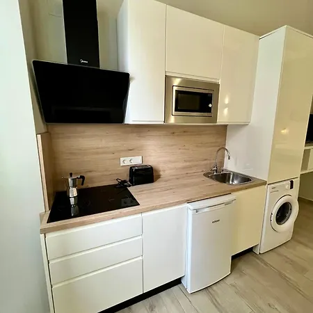 Ribera Suites Gp Kordoba Zewnętrze zdjęcie