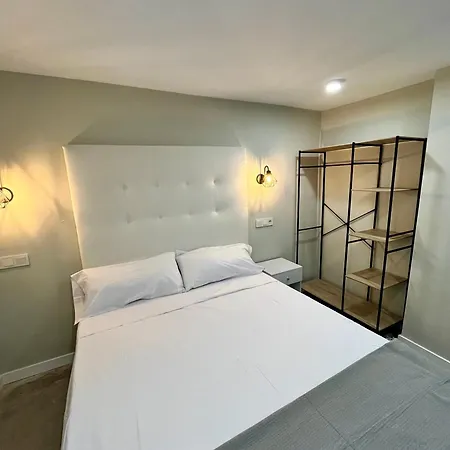Ribera Suites Gp Kordoba Zewnętrze zdjęcie