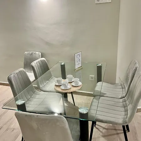 Ribera Suites Gp Kordoba Zewnętrze zdjęcie