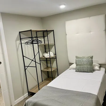 Ribera Suites Gp Kordoba Zewnętrze zdjęcie