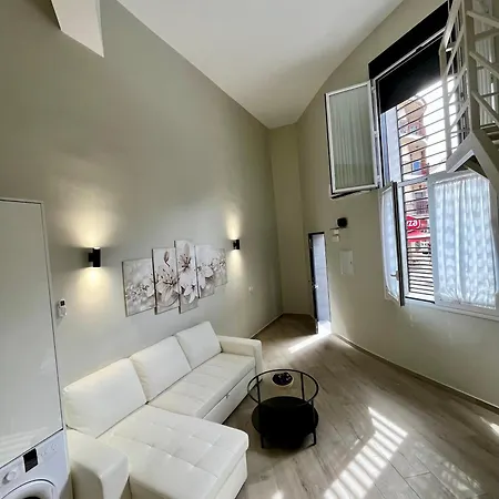 Ribera Suites Gp Kordoba Zewnętrze zdjęcie
