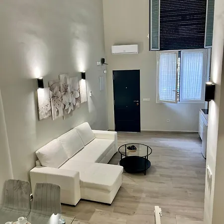 Ribera Suites Gp Kordoba Zewnętrze zdjęcie