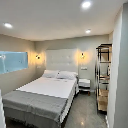 Ribera Suites Gp Kordoba Zewnętrze zdjęcie