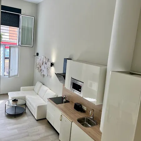 Ribera Suites Gp Kordoba Zewnętrze zdjęcie