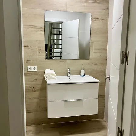 Ribera Suites Gp Kordoba Zewnętrze zdjęcie
