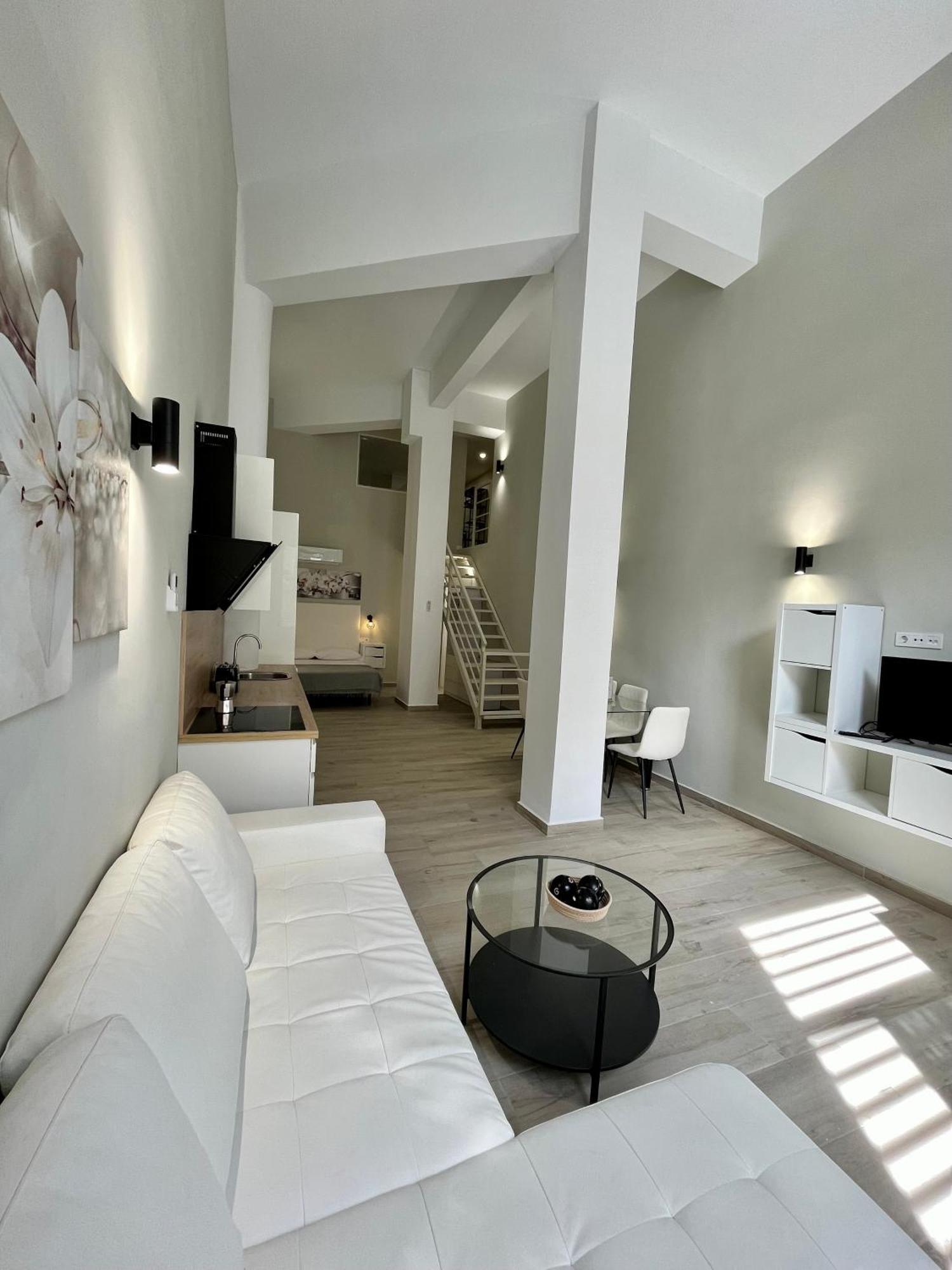 Ribera Gp Apartament