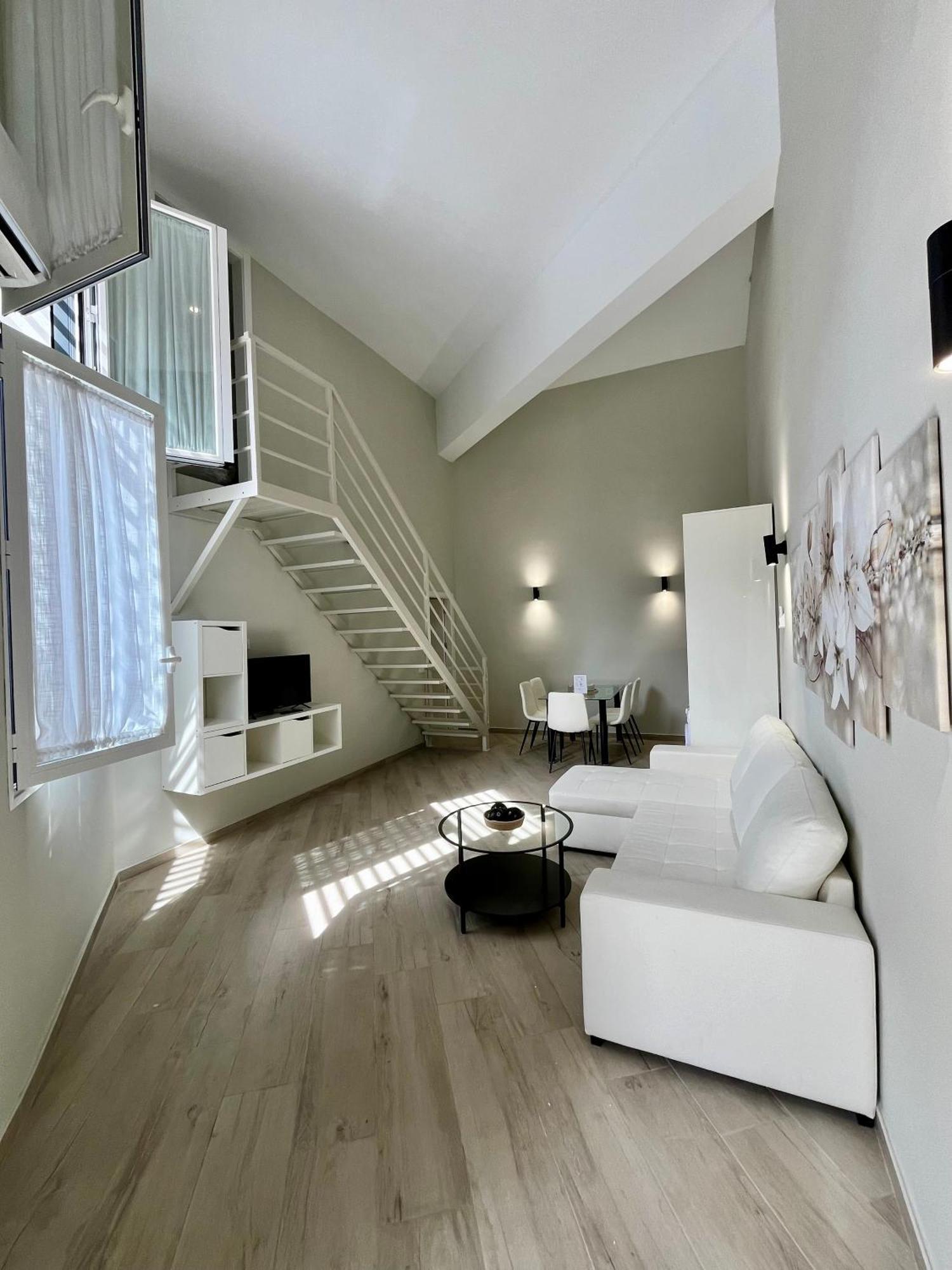 Ribera Gp Apartment *