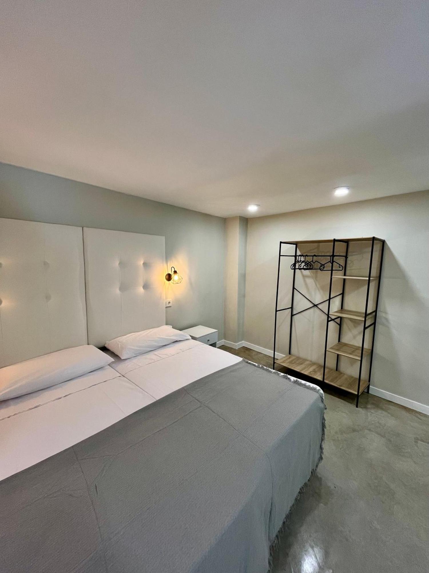 Ribera Gp Apartment Cordoba