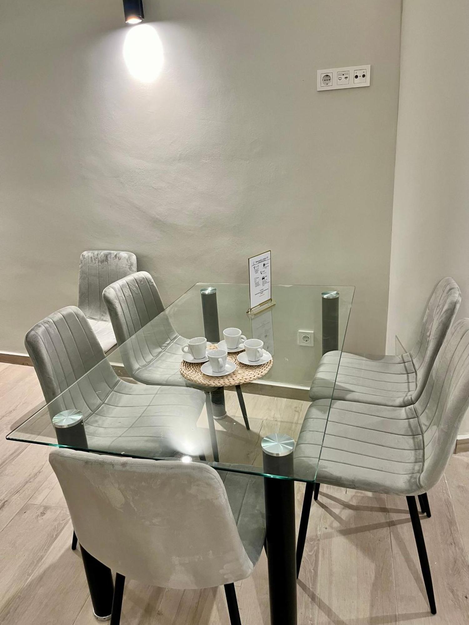 Apartament Ribera Gp Kordoba