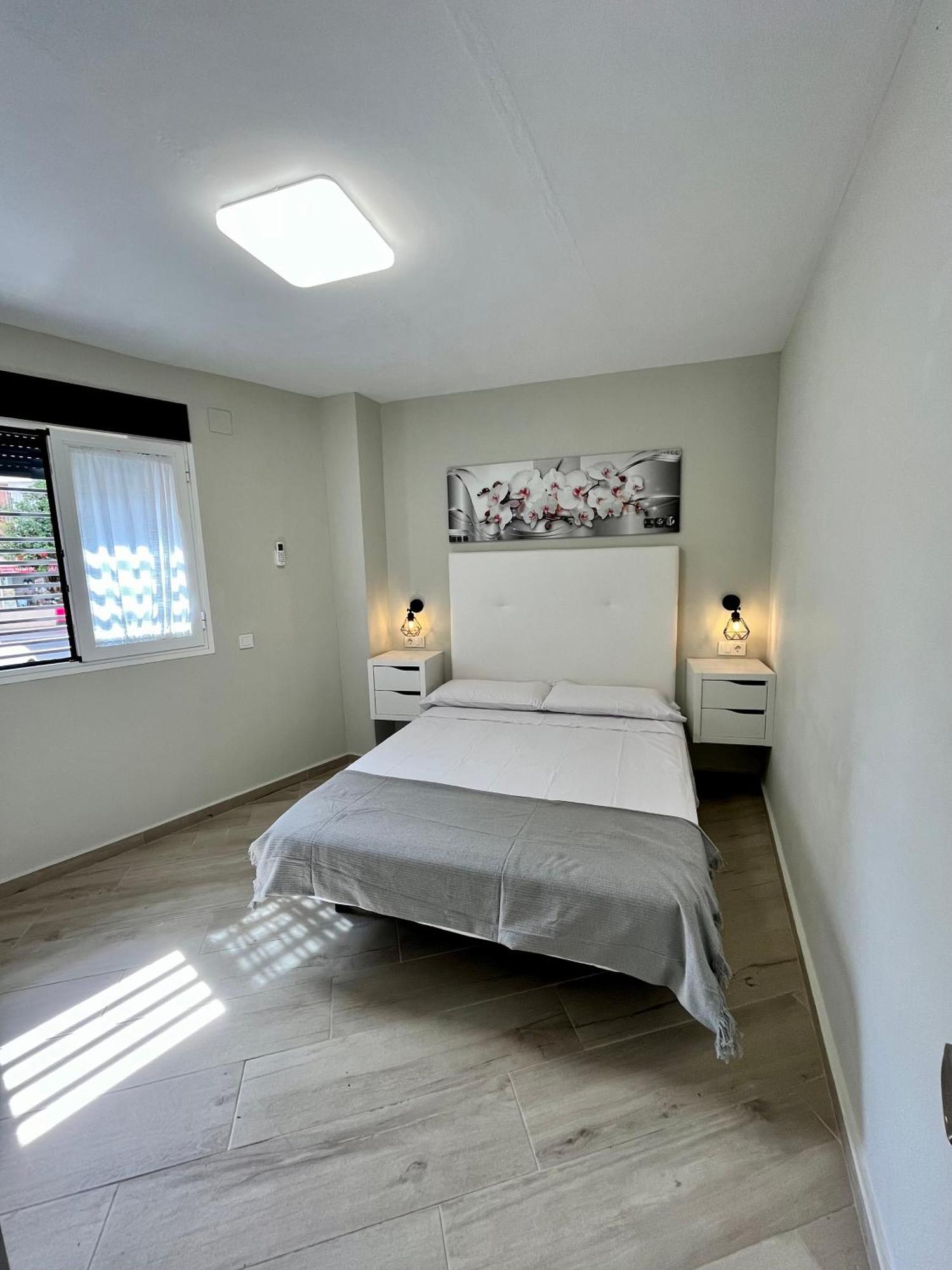 Ribera Gp Apartament