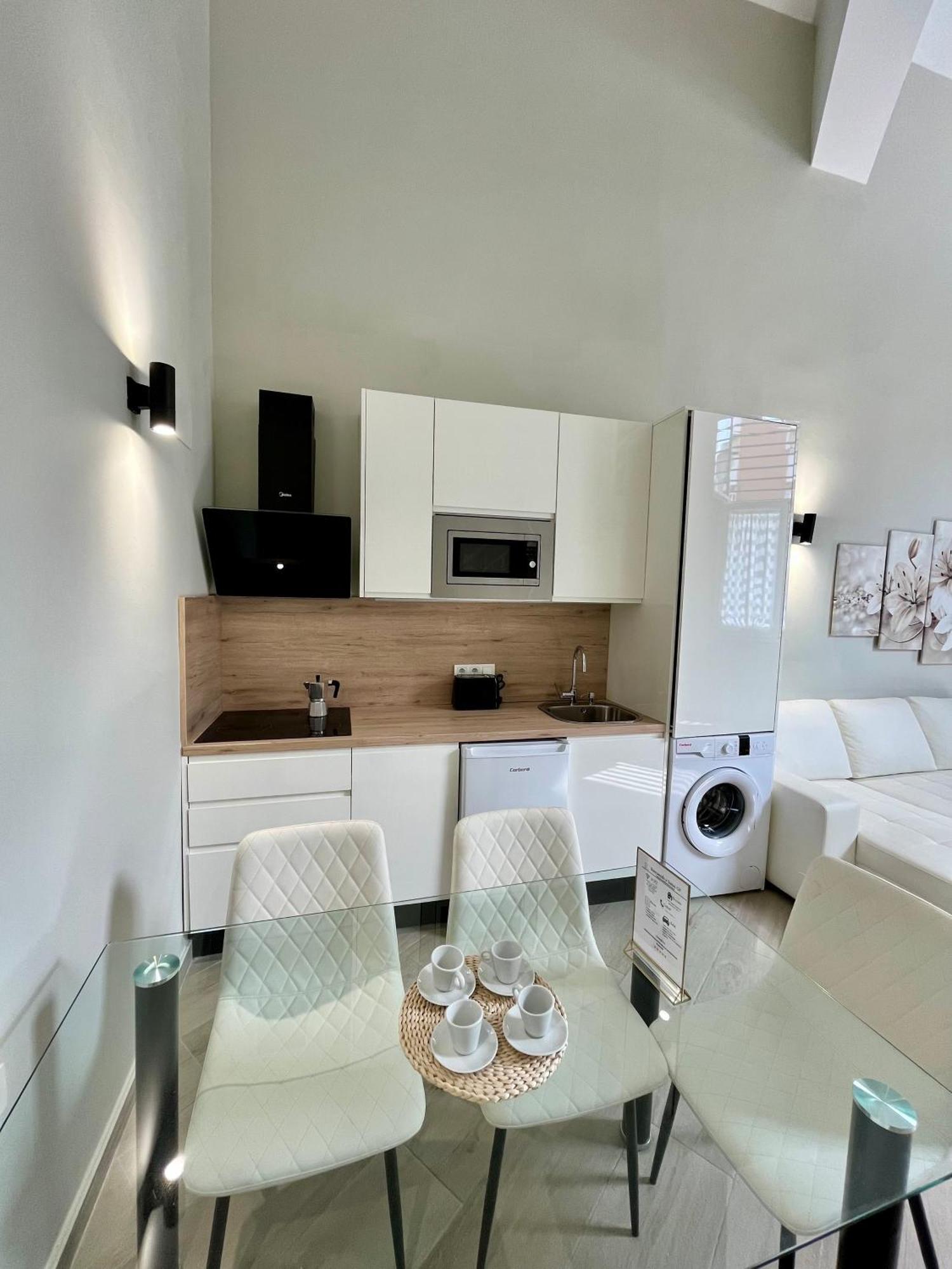 Apartament Ribera Gp Kordoba