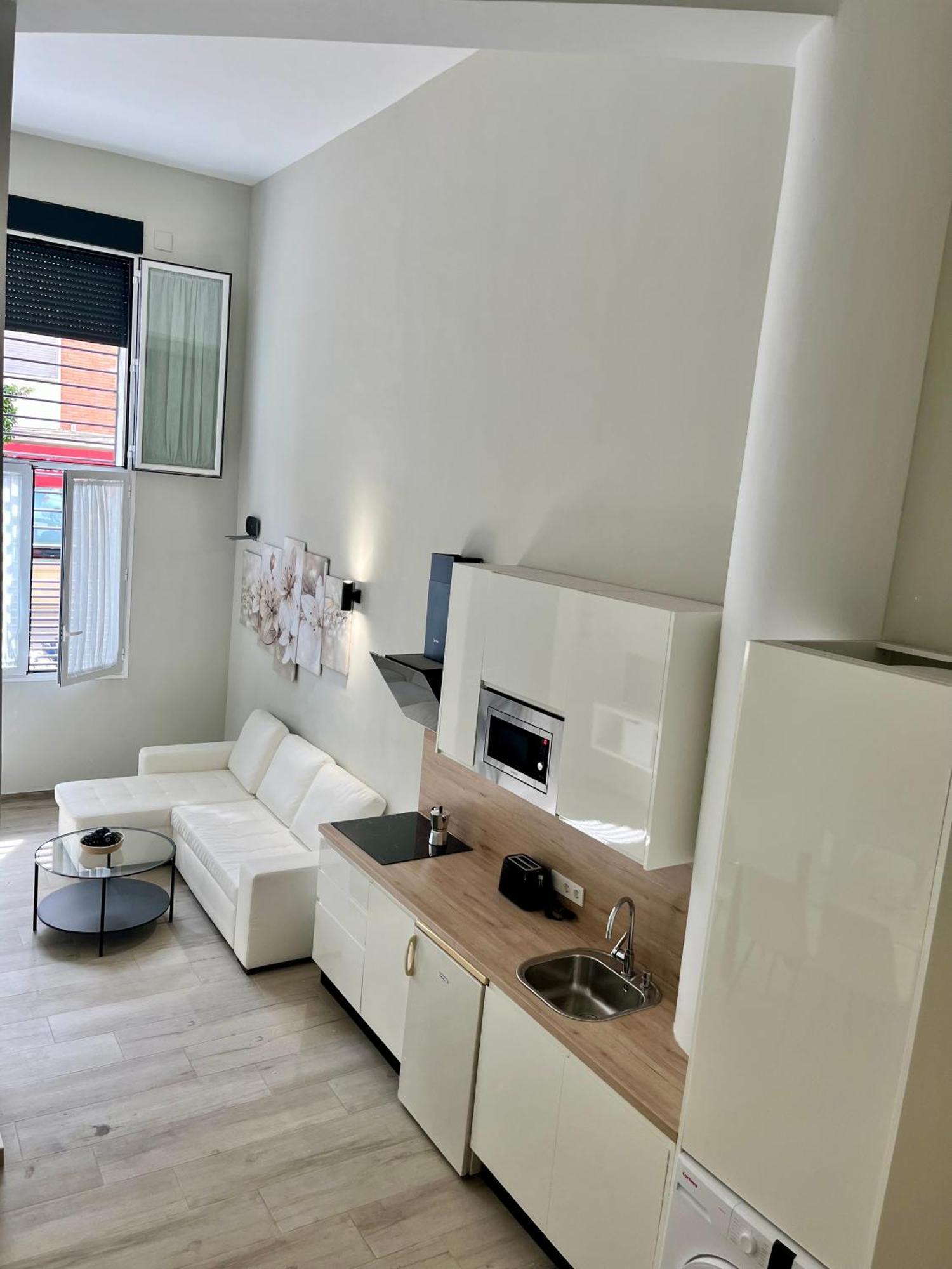 Appartamento Ribera Gp *
