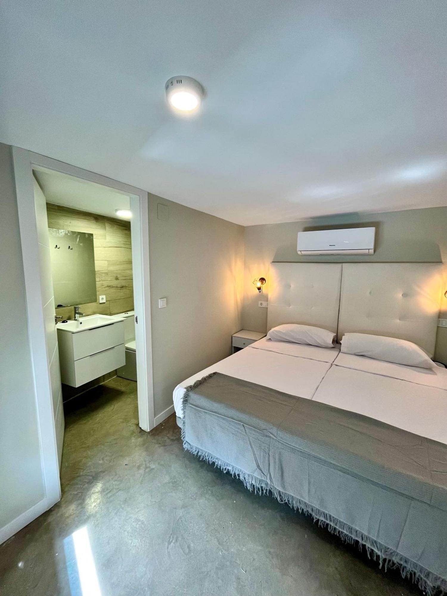 Apartament Ribera Gp *