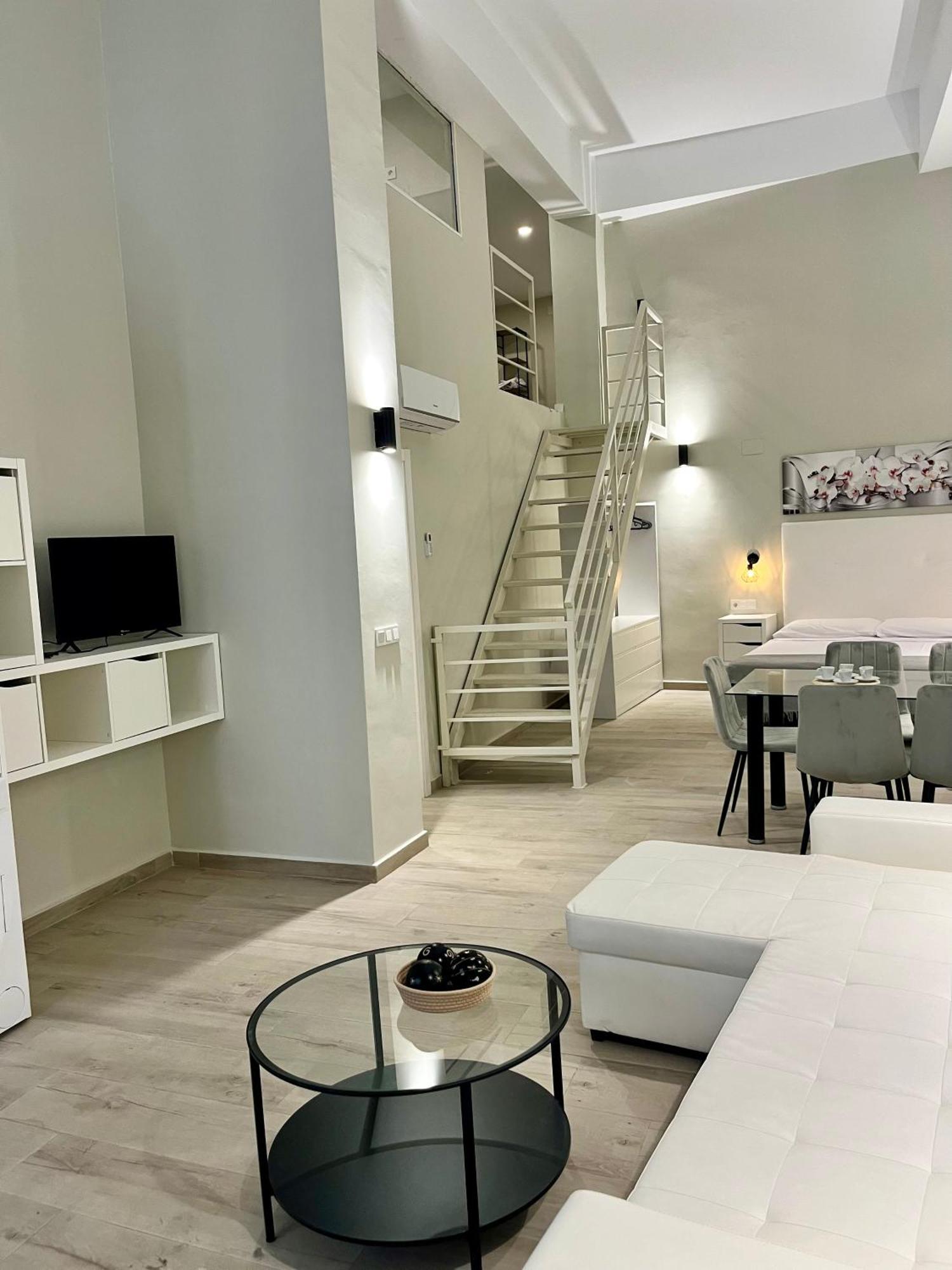 Apartament Ribera Gp Kordoba