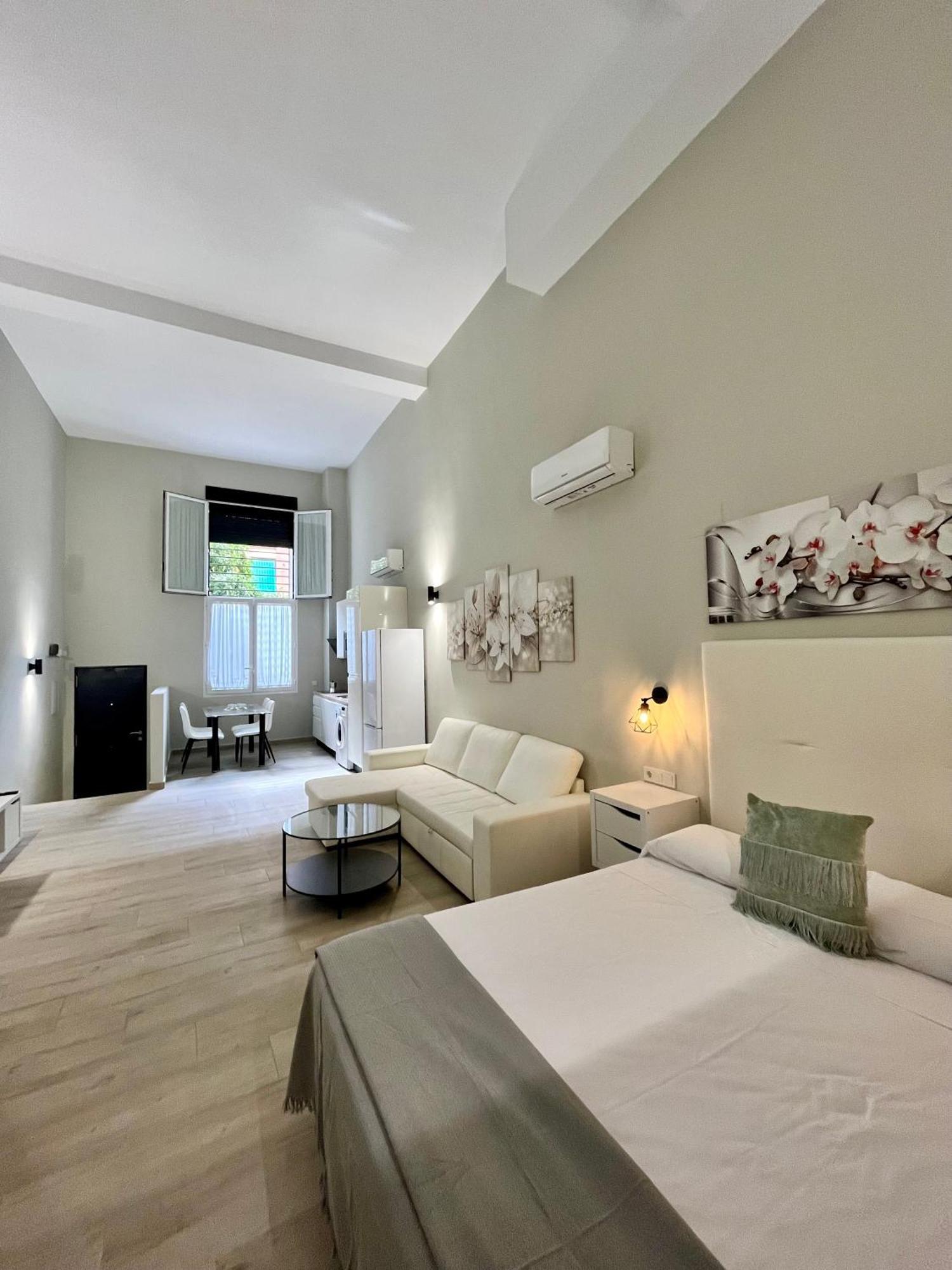 Ribera Gp Apartament