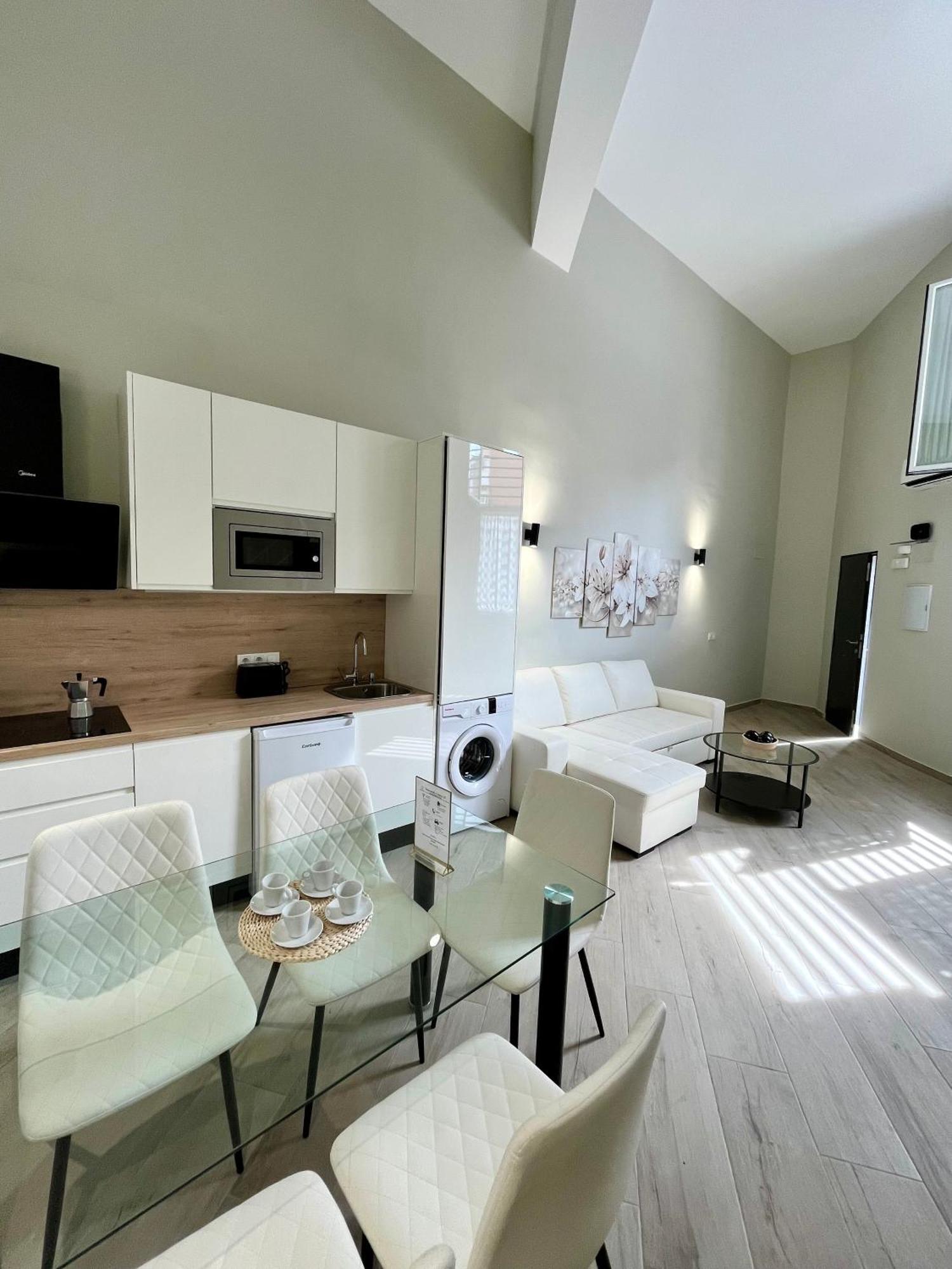 Apartament Ribera Gp