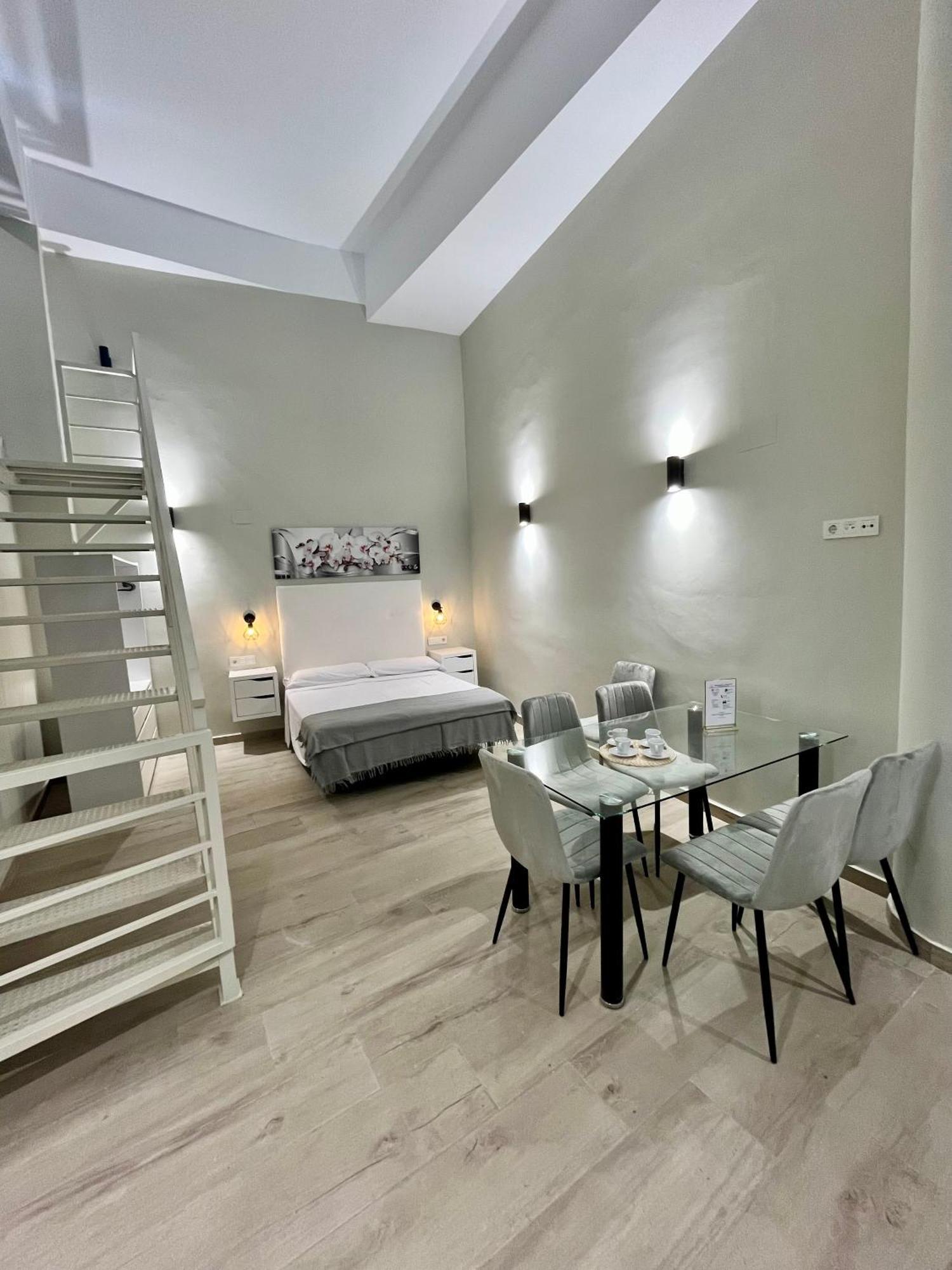Ribera Gp Apartament *