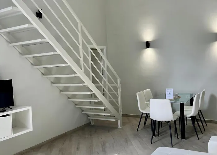 Ribera Suites Gp