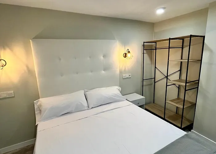 Ribera Suites Gp