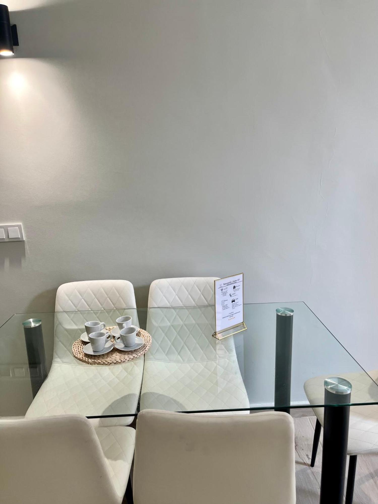 Ribera Gp Appartement