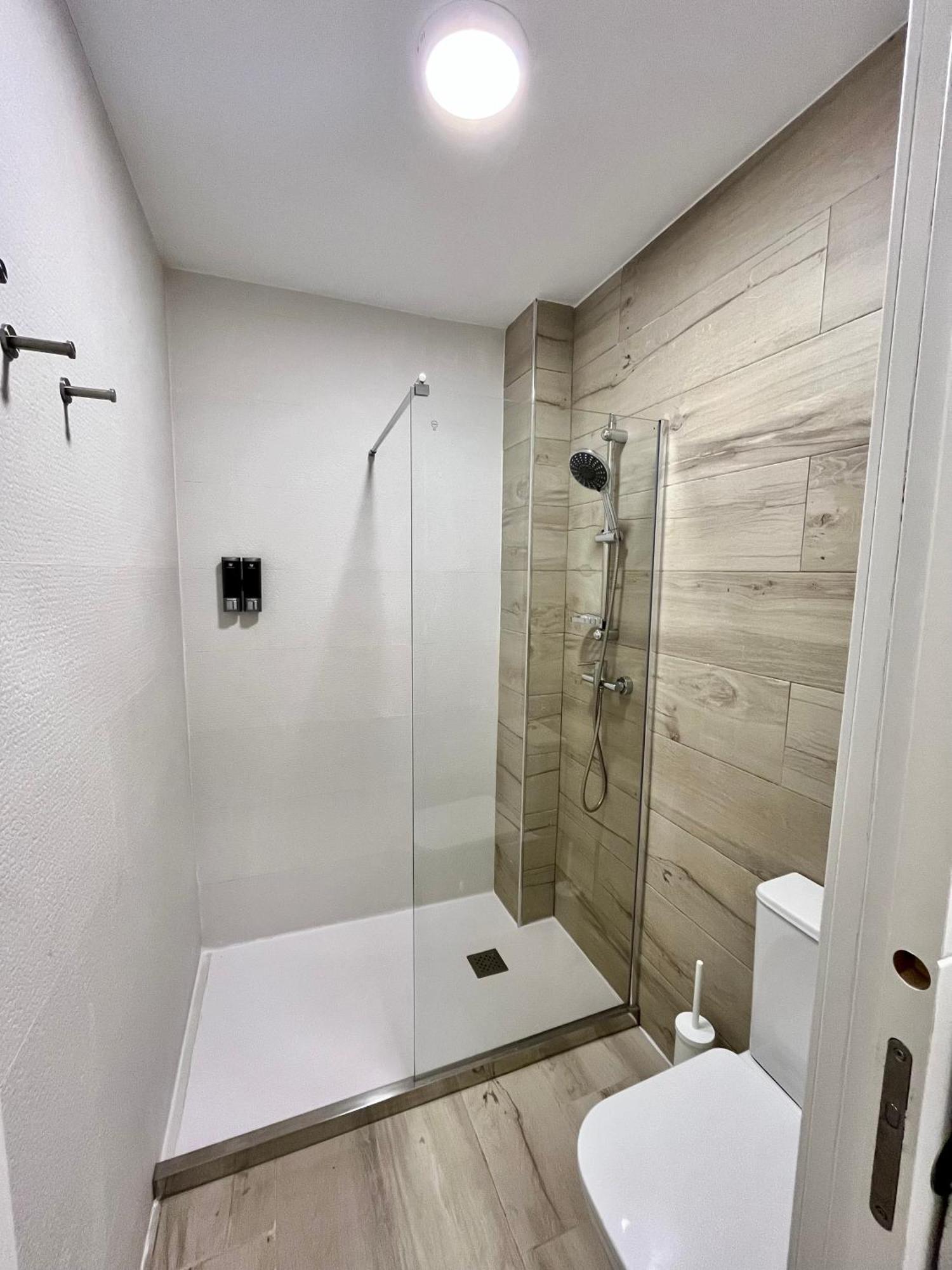 Appartement Ribera Gp *