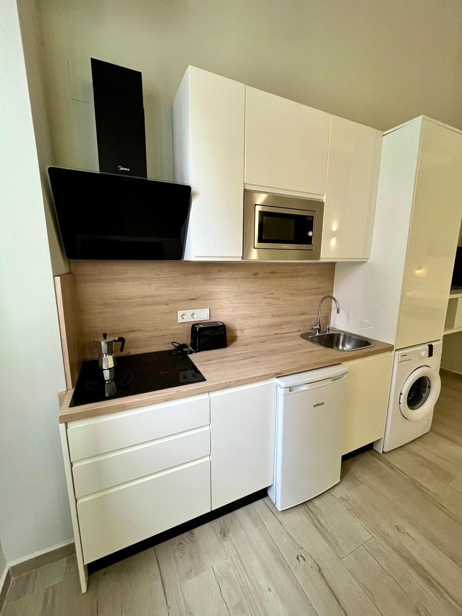 Ribera Gp Appartement Córdoba