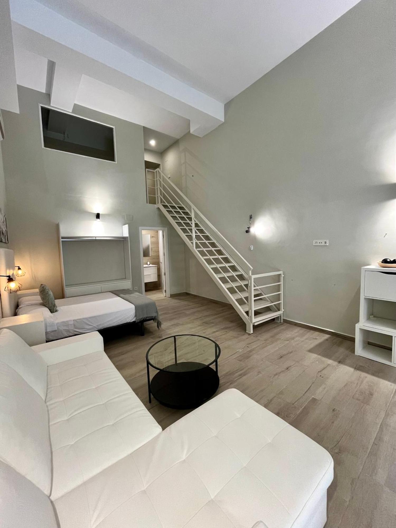 Appartement Ribera Gp Córdoba