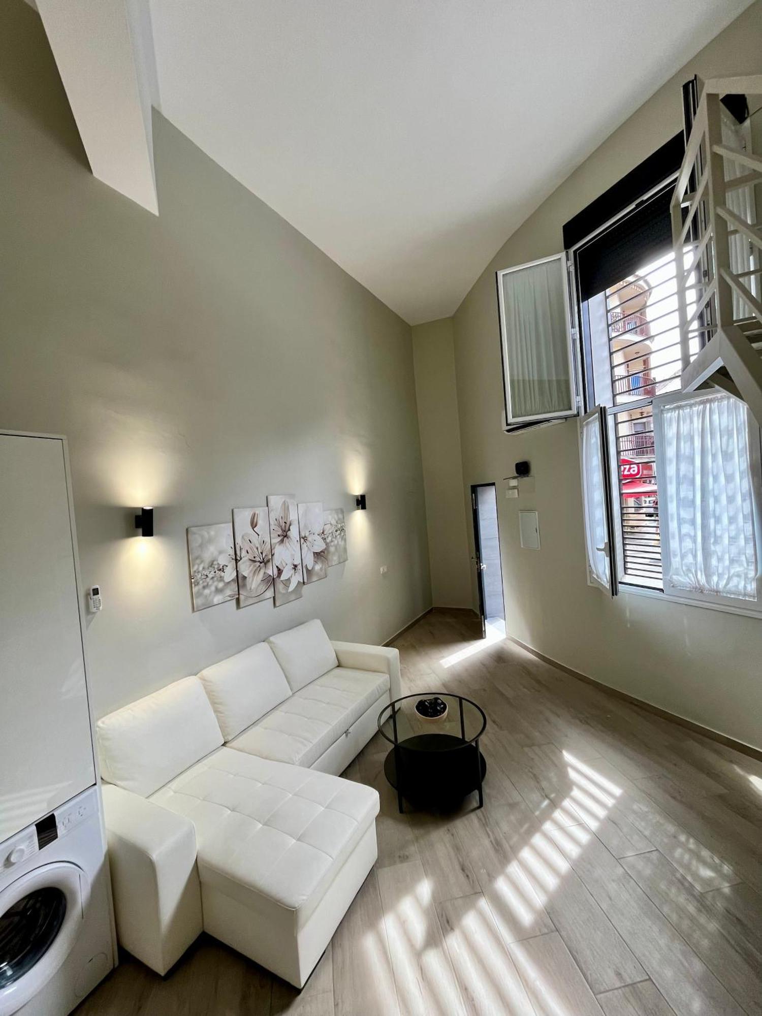 Appartement Ribera Gp