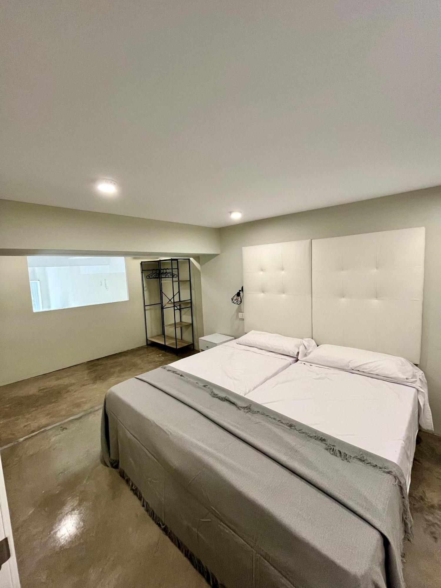 Appartement Ribera Gp *