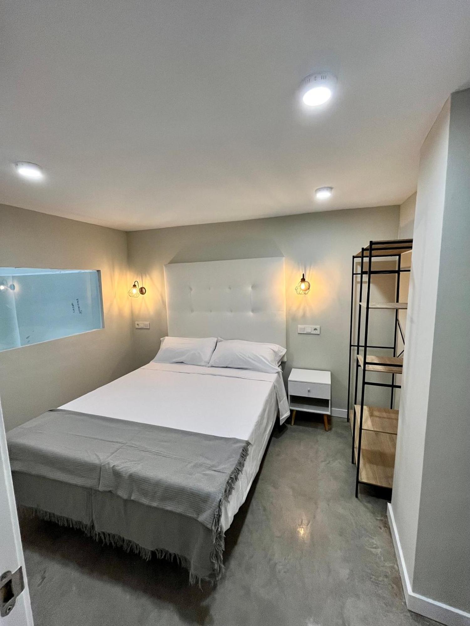 Ribera Gp Appartement